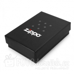 Zippo dárková kazeta, Zippo, Zippo benzin, zapalovač, dárek, gravírování, rytí