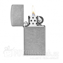 Zippo slim 25074
Gravírování rytí levně  Brno