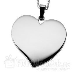 Rozevláté srdce