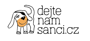 Dejte nám šanci logo